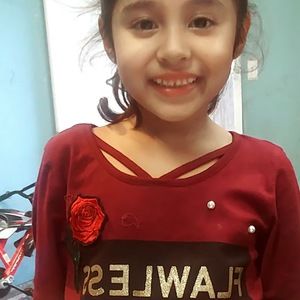 Meet your Posher, Alejandra